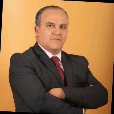 Hafed Nassim STAMBOULI