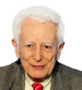 Prof. Ahmed Mahiou